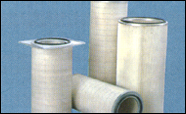 Pleated Cartridges